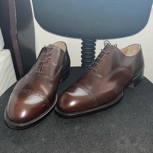 New Vintage / Older model Cole Haan Dress shoes